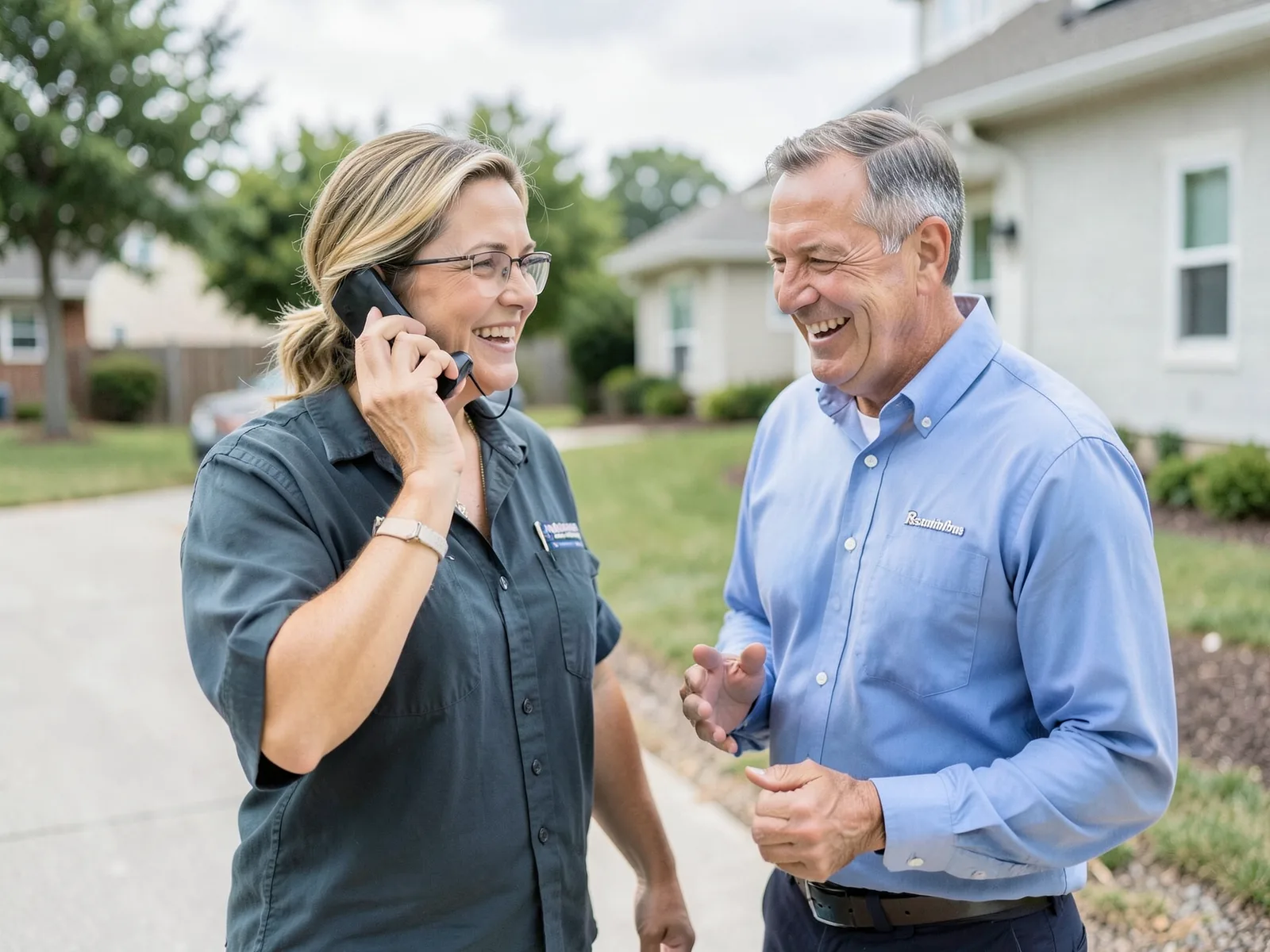 Frequently Asked Questions About Ceiling Leak Restoration in Hustler, WI
